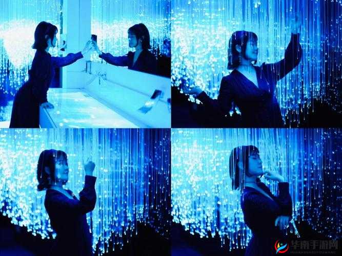 来一场颠覆想象的声色之旅：走进 KTV 男鸭 18Gay1069 的神秘世界