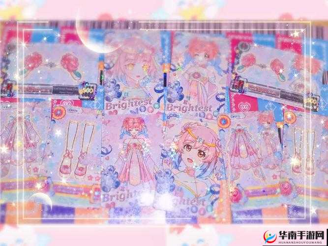 国色天香卡一卡 2 卡 3 卡 4 卡 5：一场视觉与心灵的盛宴