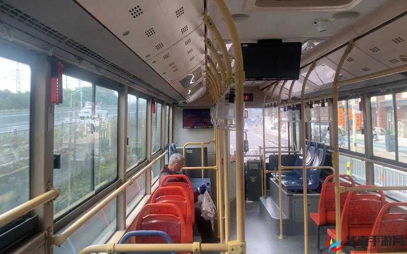 公交车内有多高 C 究竟意味着什么