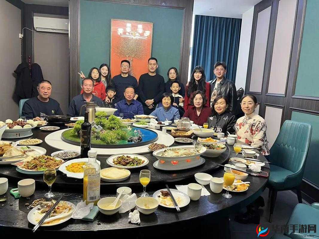 亲情会王芳高敏大团圆：一家人终于幸福相聚