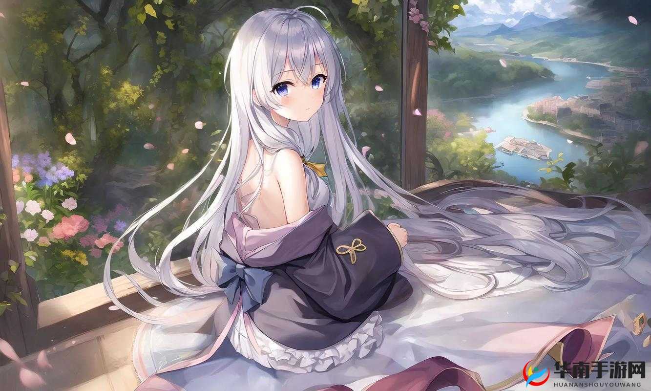 妖精动漫官方登录页面免费漫画：开启精彩二次元之旅