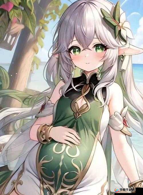 原神纳西妲奖励旅行者游戏：一场奇妙的异世界冒险之旅