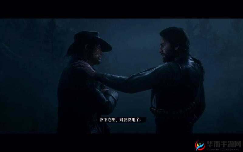 40 岁阿姨荒野大镖客一：一段荒野中的传奇冒险故事