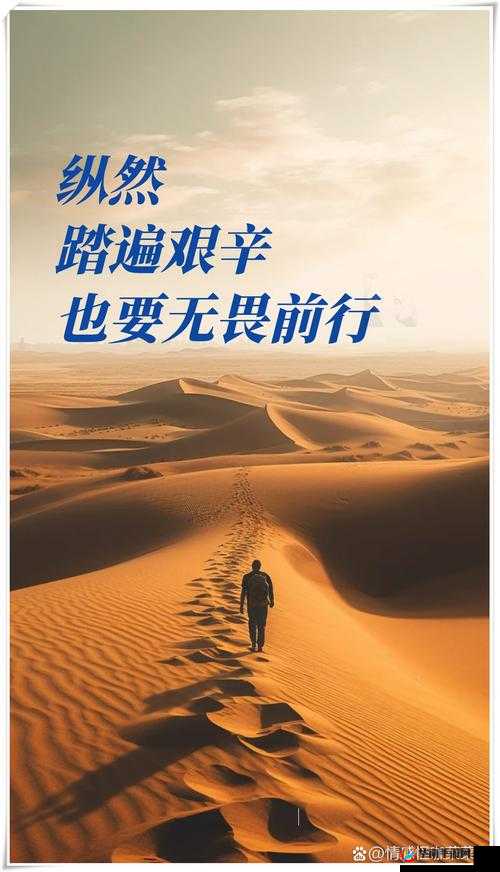 像男人一样去战斗：勇往直前 无畏艰难险阻 书写辉煌