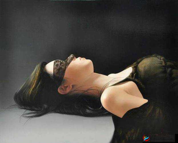 1377 人体艺术：独特视角下的艺术呈现