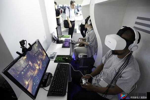 多人交互式 VR 技术在教育领域的应用与创新发展探索