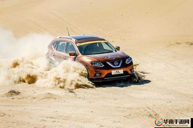 日产无人区一线二线三线 2021 全新探索与发现