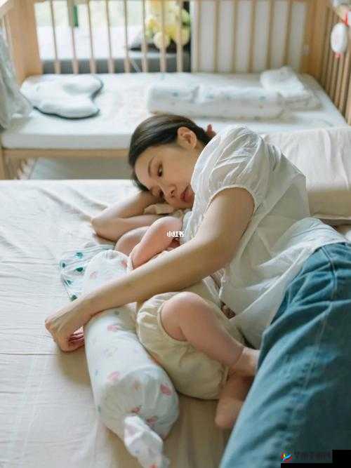 日本哺乳期女性的生活与情感：XXXXHD 背后的故事