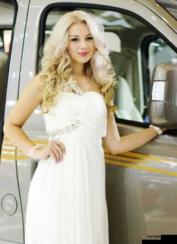 俄罗斯白嫩 BwwBww：独特魅力的别样呈现