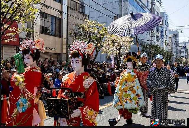 日本一区二区：深度解析其独特的文化与艺术魅力