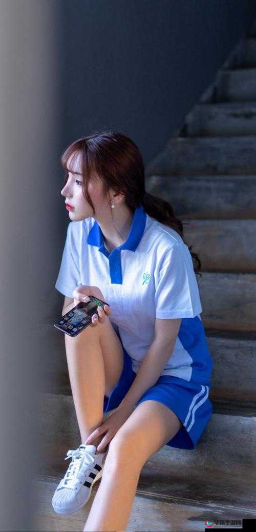 人人操学生妹：伦理与的灰色地带