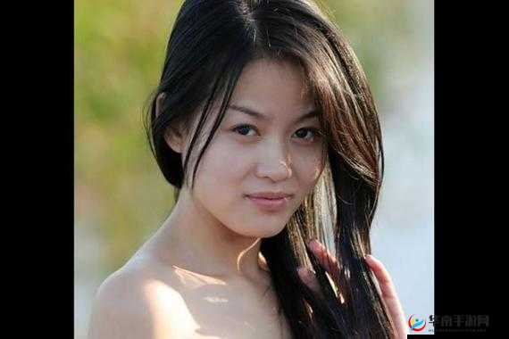 绝色美女汤芳极致诱惑写真