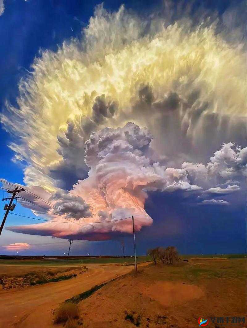 PS 二级调色大片的效果：让视觉盛宴震撼你的心灵