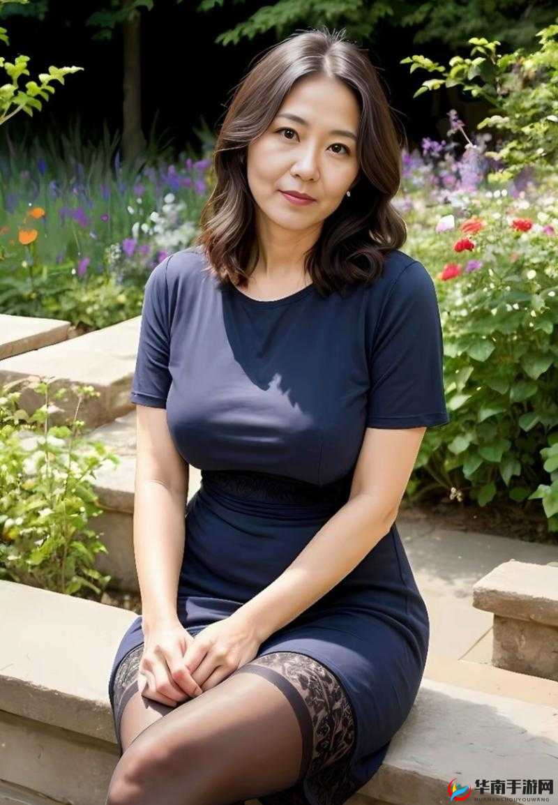 插熟女逼：探索成熟女性魅力的别样视角