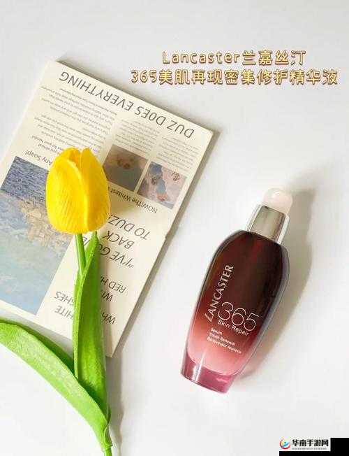 亚洲国产精华推荐单单品榜：探索优质护肤精品之旅