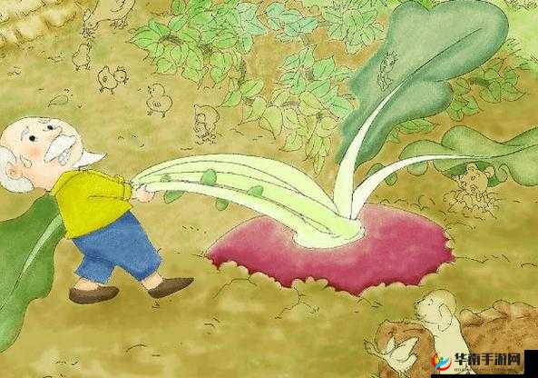 拔萝卜动画观看完整版韩剧动漫：一场奇幻的动漫之旅