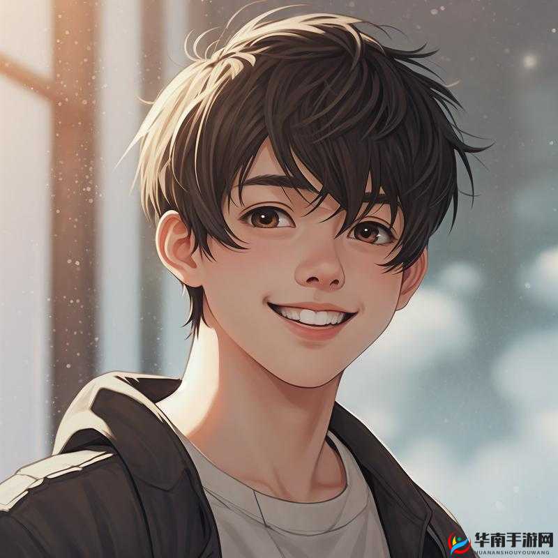 男生操男生网站：探索男性之间的亲密互动