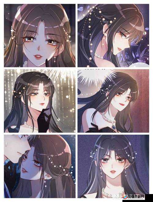 女主快穿各个世界做小三的别样人生经历