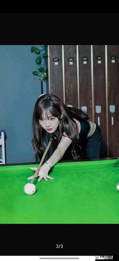 台球女激战 2 奶玉最佳搭配之深度解析与详细攻略