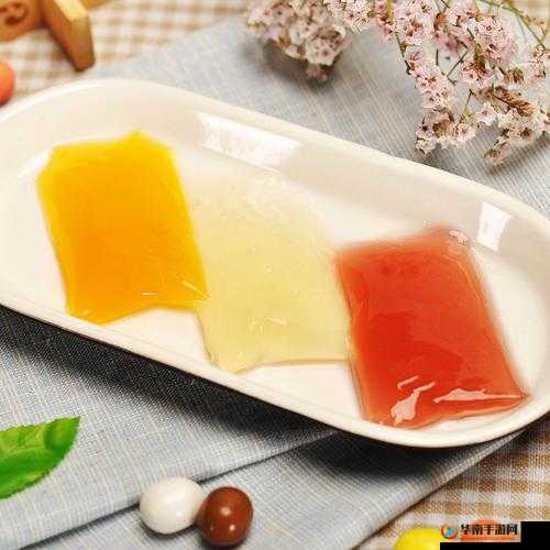 精品无码久久久久久久久果冻糖心——极致美味的独特体验