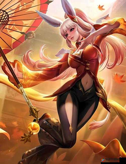 进入公孙离的身体，开启一段奇妙的旅程