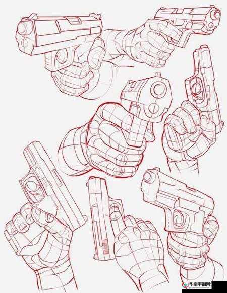 48 招插画教程图片高清：轻松掌握插画技巧的秘密武器