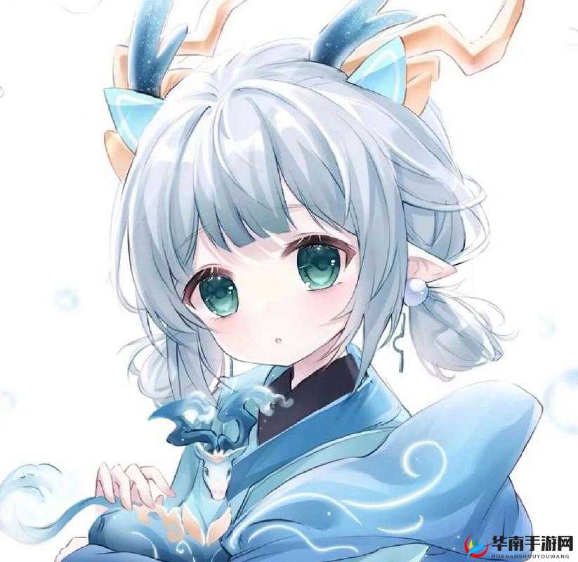 王者荣耀瑶翻白眼头像：可爱与俏皮的完美结合