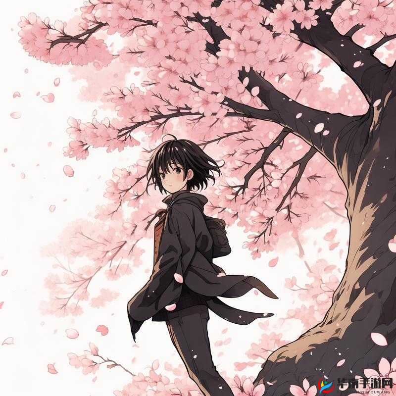 樱花动漫网：一个专注于动漫的门户网站，带你走进二次元世界