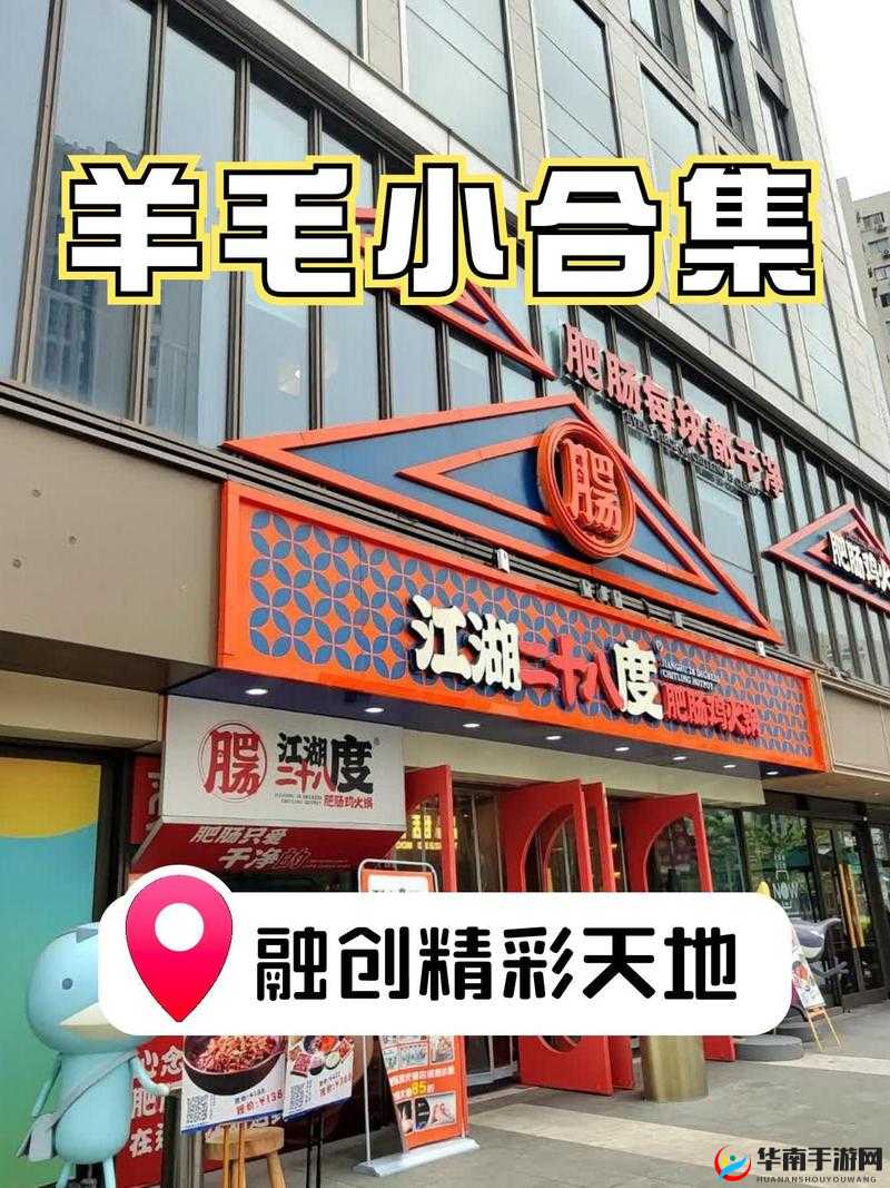 好料集中营：汇聚海量优质好料的精彩天地