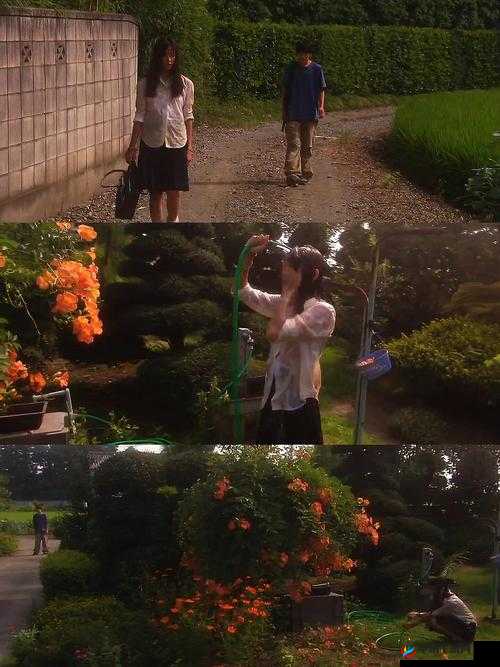 十九岁的日本片：一部展现青春与成长的精彩影片