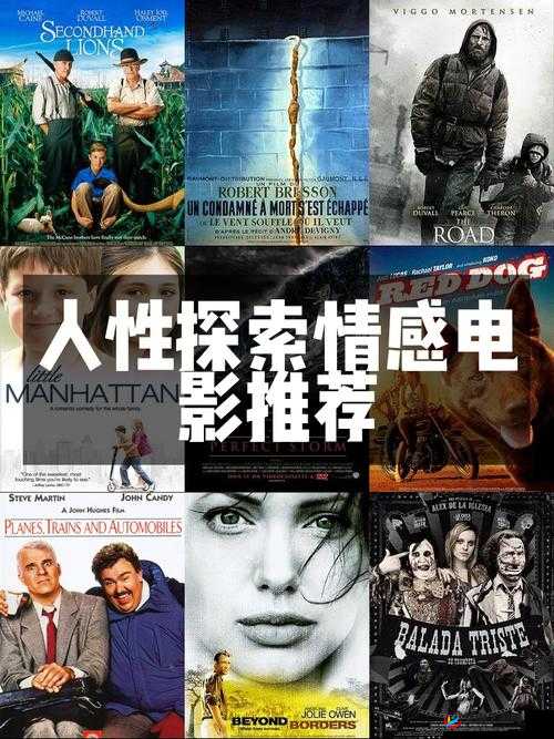 精品人伦一区二区三电影：探索人性与情感的深度