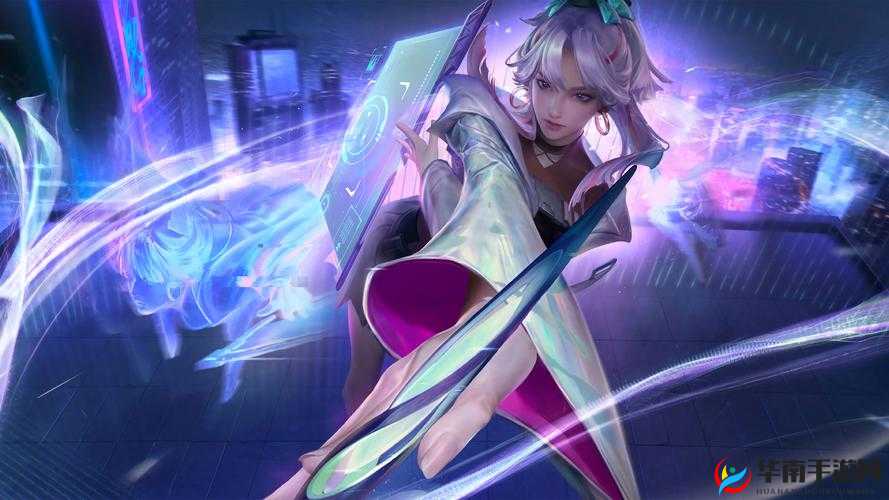 王者荣耀上官婉儿张嘴流眼泪图：绝美落泪，谁能抵挡得住