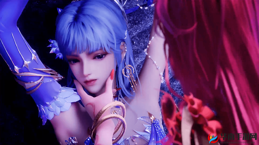 圣采儿跪地叫主人：神秘奇幻背后的故事