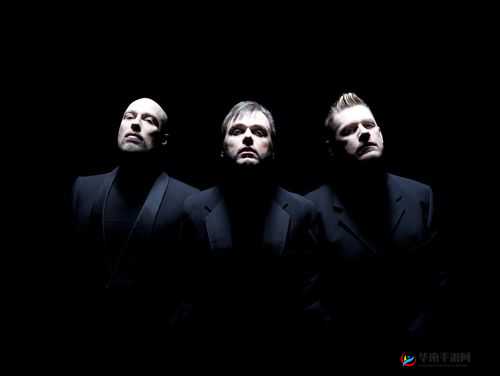 欧美三人组合最经典的：那些令人难以忘怀的音乐传奇