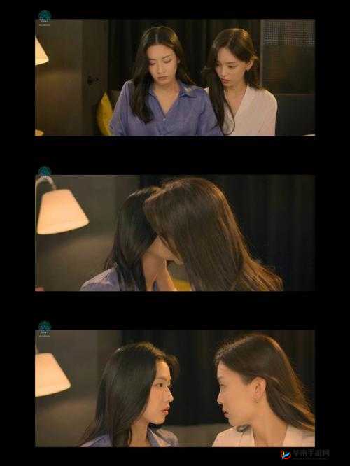 相拥而坐的 1 和 0：暧昧氛围弥漫