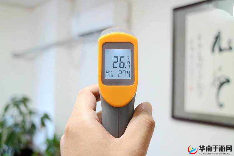 温度计 PLAY 检查：精准测量与趣味探索的完美结合