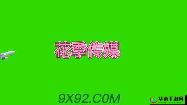 花季传媒视频无限制观看：小心背后可能隐藏的风险与危害