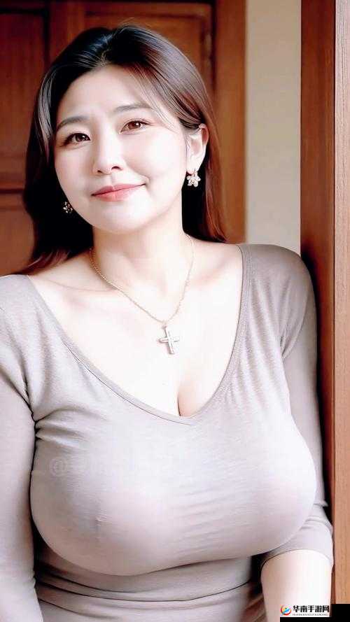 谷露影院：少妇熟女的魅力世界