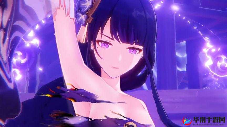 雷电将军挤乳液给巴巴托斯吃：一段禁忌的情感纠葛