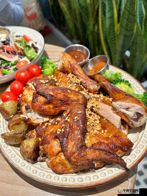 秘密花园我吃番茄酱：一段独特而难忘的美食经历