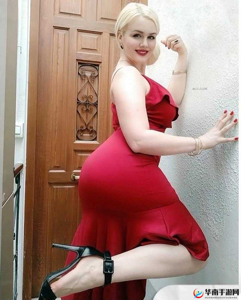 欧美槡 BBBB 槡 BBB 少妇：探索性魅力的巅峰体验