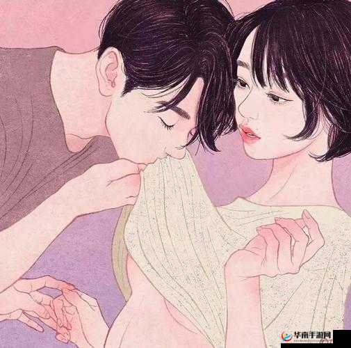 羞羞漫画：成人之美，无需等待