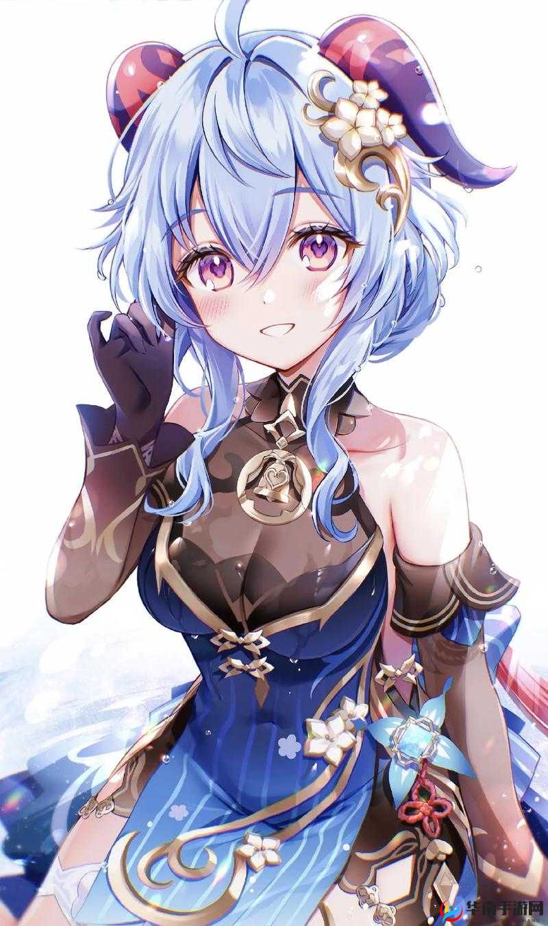 甘雨模拟器 3.0 ：呈现绝美璃月的奇幻冒险之旅