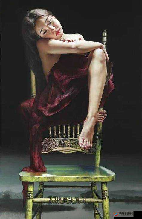 69 人体艺术：独特视角下的艺术展现与探索