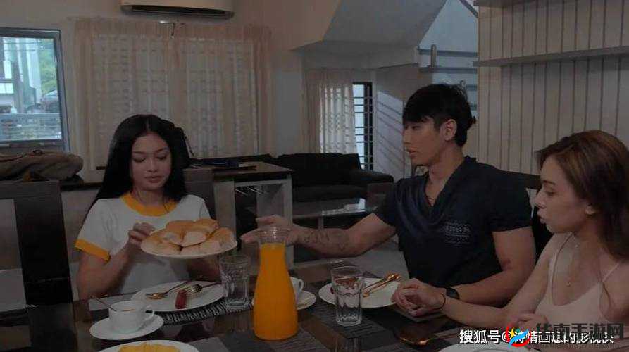 1313 伦理苦瓜网电影：探寻别样情感世界