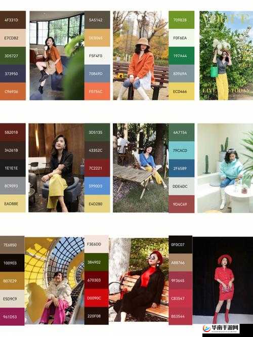 亚色 APP 引领全新时尚潮流体验：畅享精彩多元内容