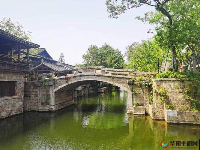 仙踪林官方入口欢迎您：探寻自然与人文的和谐之旅