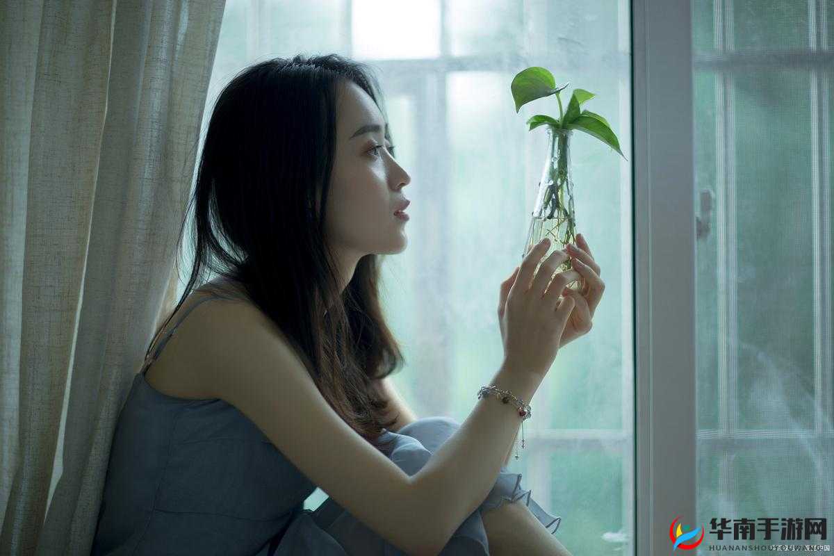 痴女娜娜的别样情感故事与独特经历