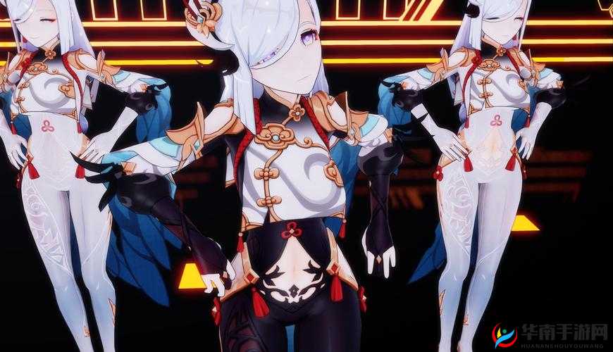 申鹤ちゃんの球棒的起源观看：关于其背后故事的深入探讨