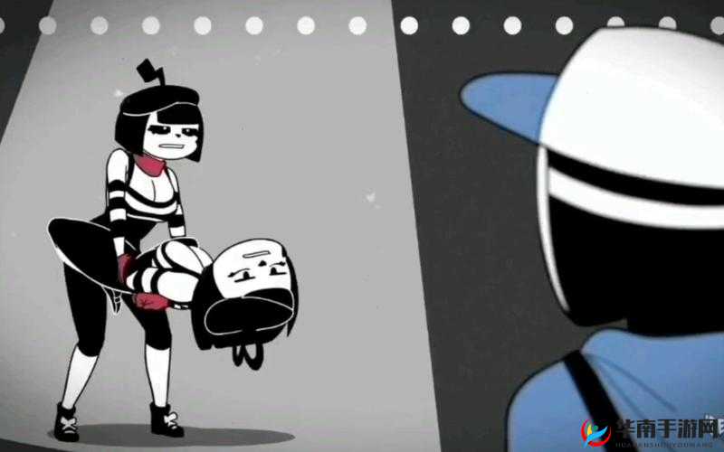 derpixonmimeAnddAsh 哑剧猫精彩内容呈现与深度解析